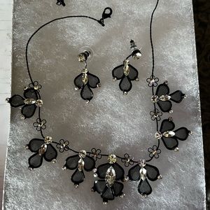 handmade farm show necklace